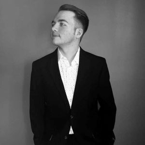 Meet your Posher, William